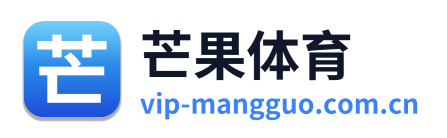 芒果体育 Logo